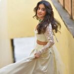 Jasleen Royal Instagram - My favourite line from #ThunaiVaruven What's yours?