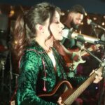 Jasleen Royal Instagram - Lucknow was a hoot ✨🎵 #JRLive #IndiaTour