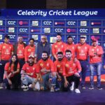 Jisshu Sengupta Instagram – EYES ON THE PRIZE! 

Will Bengal Tigers win CCL Reloaded?

Starting from 18th February’23! Come watch your favorite stars in action. 

#CCL2023 #HappyHappyCCL #Celebritycricketleague2023 #cricket #cricketfever
