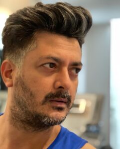 Jisshu Sengupta Instagram - 