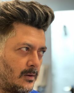 Jisshu Sengupta Instagram - 