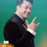 Jisshu Sengupta Instagram – সঙ্গীতের নতুন সোয়্যাগ নিয়ে আসছে সুপার সিঙ্গার সিজন-৪
দেখুন #SuperSingerSeason4 । 7 জানুয়ারি থেকে শনি – রবি 9:30 PM 
#StarJalsha #স্টারজলসা