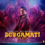 Jisshu Sengupta Instagram - The face of deceit... The world of secrets. Get ready to meet #DurgamatiOnPrime on Dec 11, @primevideoin @bhumipednekar @akshaykumar @ashokdirector #CapeOfGoodFilms #BhushanKumar #KrishanKumar @ivikramix @tseriesfilms @abundantiaent @tseries.official @arshad_warsi @mahieg @karankapadiaofficial @shikhaarif.sharma @babita.ashiwal