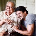 Jisshu Sengupta Instagram - Bhalo theko jethu...