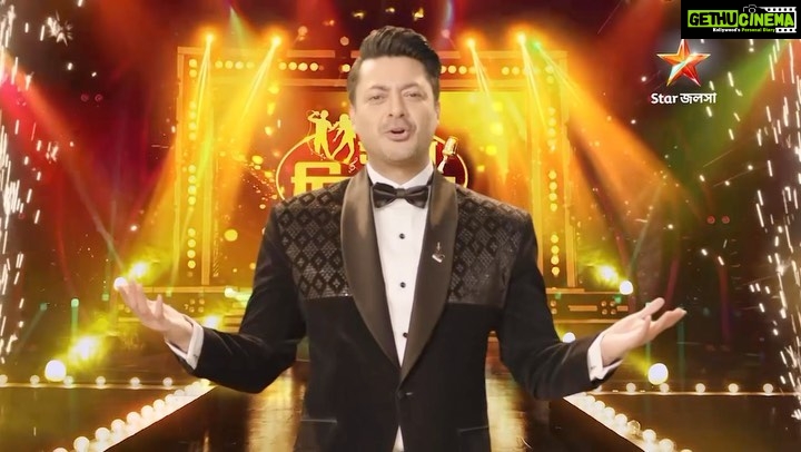 Jisshu Sengupta - 9.2K Likes - Most Liked Instagram Photos
