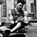 Jisshu Sengupta Instagram - #stayfitstayhealthy