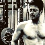 Jisshu Sengupta Instagram - #shubhobijoya #dashami evening...