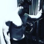 Jisshu Sengupta Instagram - #Ashtami evening...