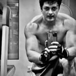 Jisshu Sengupta Instagram - Won’t stop...🏋️