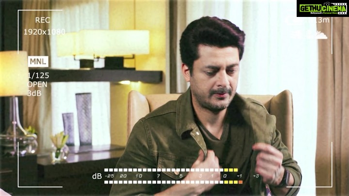 Jisshu Sengupta - 7.8K Likes - Most Liked Instagram Photos
