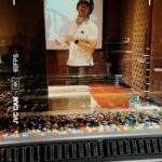 Jisshu Sengupta Instagram - #dubbing starts... #durgavati