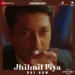 Jisshu Sengupta Instagram – Let your body loose and groove to these jazzy tunes! 🕺🏻💃🏻
#JhilmilPiya song out now!

Meet #ShakuntalaDeviOnPrime NOW, on @PrimeVideoIn

@zeemusiccompany @jigarsaraiya @soulfulsachin @sachinjigar @bennydayalofficial @monalithakur03 @priyasaraiyaofficial
@balanvidya @sanyamalhotra_ @theamitsadh @directormenon @sonypicsprodns @ivikramix @abundantiaent @shikhaarif.sharma