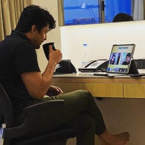 Jisshu Sengupta Instagram - #shakuntaladevi 
#E-Promotions 
#newnormal 
Releasing on 31st July on @primevideoin 
@balanvidya @sanyamalhotra_ @theamitsadh @directormenon @abundantiaent @ivikramix @shikhaarif.sharma @sonypicsprodns