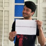 Jisshu Sengupta Instagram – Karo multiplication to get the perfect solution and… a SURPRISE awaits you! Meet #ShakuntalaDeviOnPrime July 31, on @primevideoin.
@balanvidya @sanyamalhotra_ @theamitsadh @directormenon @sonypicsprodns @ivikramix @abundantiaent @shikhaarif.sharma