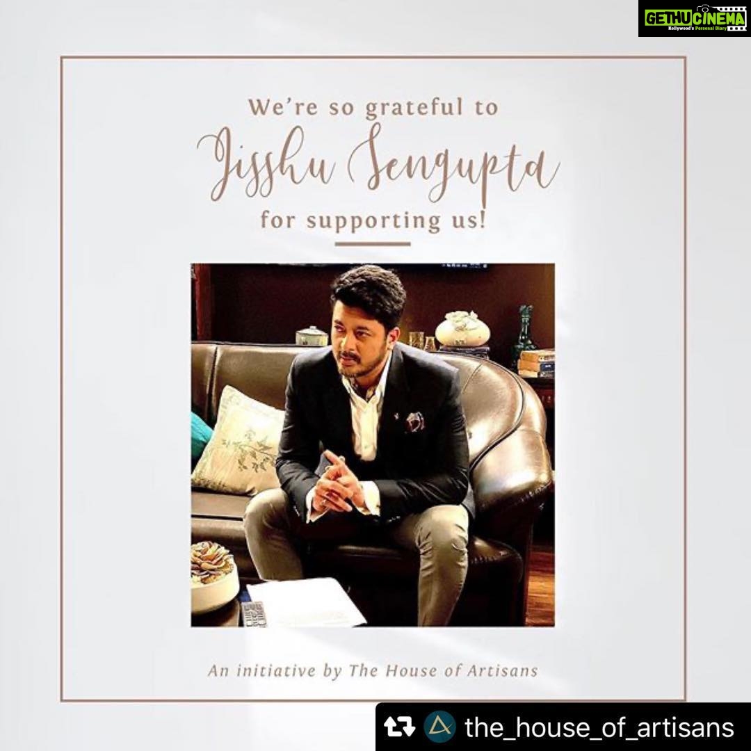 Jisshu Sengupta - 7.6K Likes - Most Liked Instagram Photos