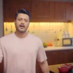 Jisshu Sengupta Instagram – Purity comes to Kolkata! Country Delight Cow Milk’s pure taste thanks to no adulteration, no preservatives has won me over. Must try, download @countrydelightnatural App today