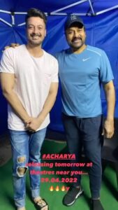 Jisshu Sengupta Instagram - 