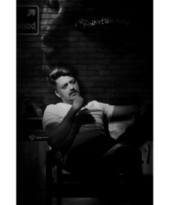 Jisshu Sengupta Instagram - Photographed by @tathagataghosh