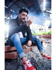 Jisshu Sengupta Instagram - Photographed by @tathagataghosh