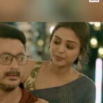 Jisshu Sengupta Instagram - Thank you all… #babababyo releasing on 4th February @windowsproduction @aritra_mukherjee68 @srbrishti.19 @zinia.sen @shibumukherjeeofficial @nanditaroywindows