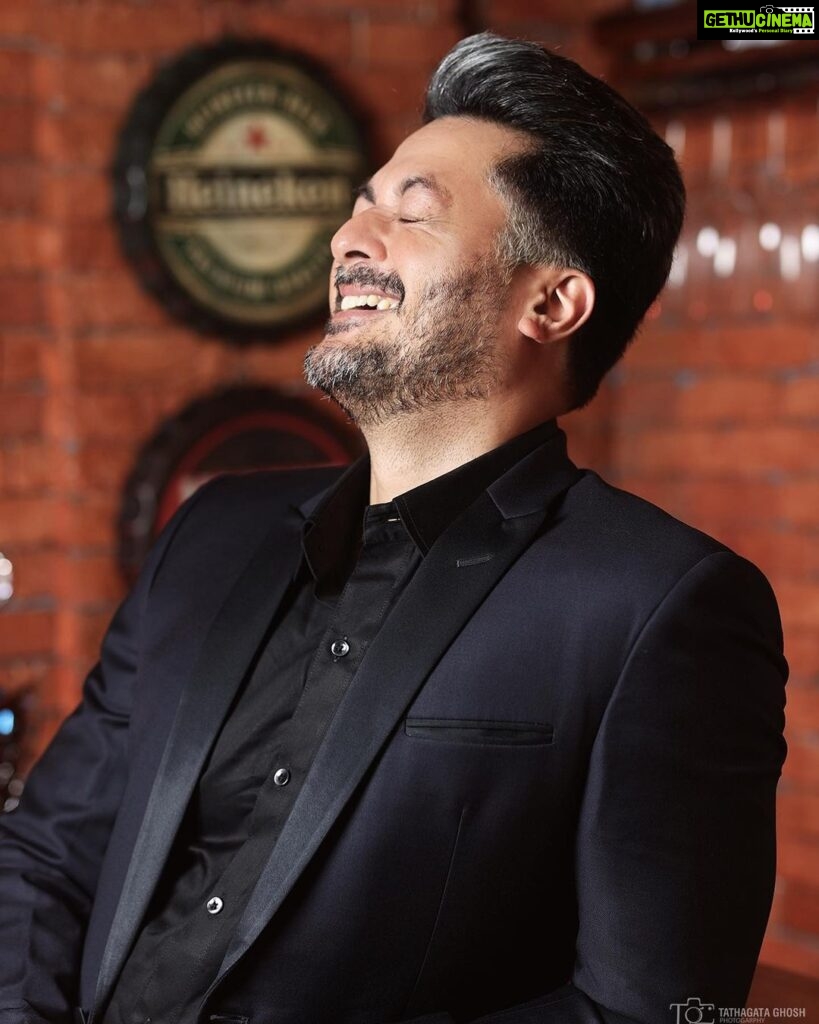 Actor Jisshu Sengupta HD Instagram Photos and Wallpapers February 2022 ...