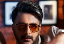 Jisshu Sengupta Instagram - Photographed by @tathagataghosh