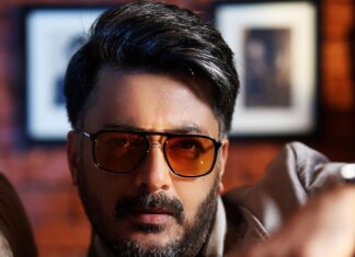 Jisshu Sengupta Instagram - Photographed by @tathagataghosh