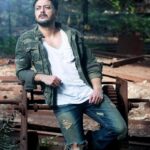 Jisshu Sengupta Instagram - Ganpati Bappa Morya 🙏🙏🙏