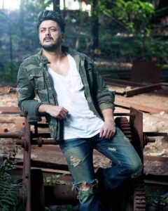 Jisshu Sengupta Instagram - Ganpati Bappa Morya 🙏🙏🙏