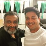 Jisshu Sengupta Instagram - Black and White… @kgunedited Mumbai, Maharashtra