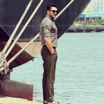 Jisshu Sengupta Instagram -