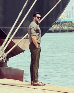 Jisshu Sengupta Instagram - 