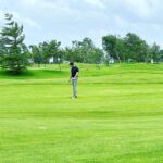 Jisshu Sengupta Instagram - Some people say I have attitude. Maybe I do… but I think you have too. You have to believe in yourself when no one else does… that makes you a winner right there.— Venus Williams. Vooty Golf County