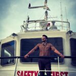 Jisshu Sengupta Instagram -