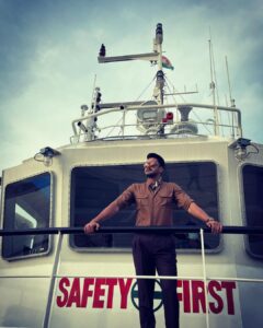 Jisshu Sengupta Instagram - 