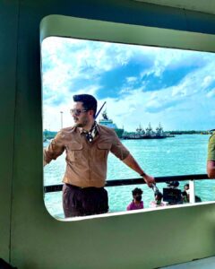 Jisshu Sengupta Instagram - #shootlife🎬