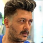 Jisshu Sengupta Instagram -