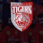 Jisshu Sengupta Instagram - EYES ON THE PRIZE! Will Bengal Tigers win CCL Reloaded? Starting from 18th February’23! Come watch your favorite stars in action. #CCL2023 #HappyHappyCCL #Celebritycricketleague2023 #cricket #cricketfever