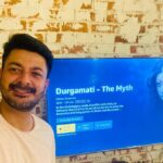 Jisshu Sengupta Instagram - #Durgamati streaming now on @primevideoin