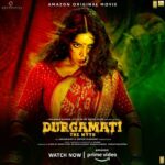 Jisshu Sengupta Instagram - The mystery of #Durgamati untangles here, on @primevideoin! Watch #DurgamatiOnPrime now: link in bio! @bhumipednekar @akshaykumar @ashokdirector #CapeOfGoodFilms #BhushanKumar #KrishanKumar @ivikramix @tseriesfilms @abundantiaent @tseries.official @arshad_warsi @mahieg @karankapadiaofficial @shikhaarif.sharma @babita.ashiwal