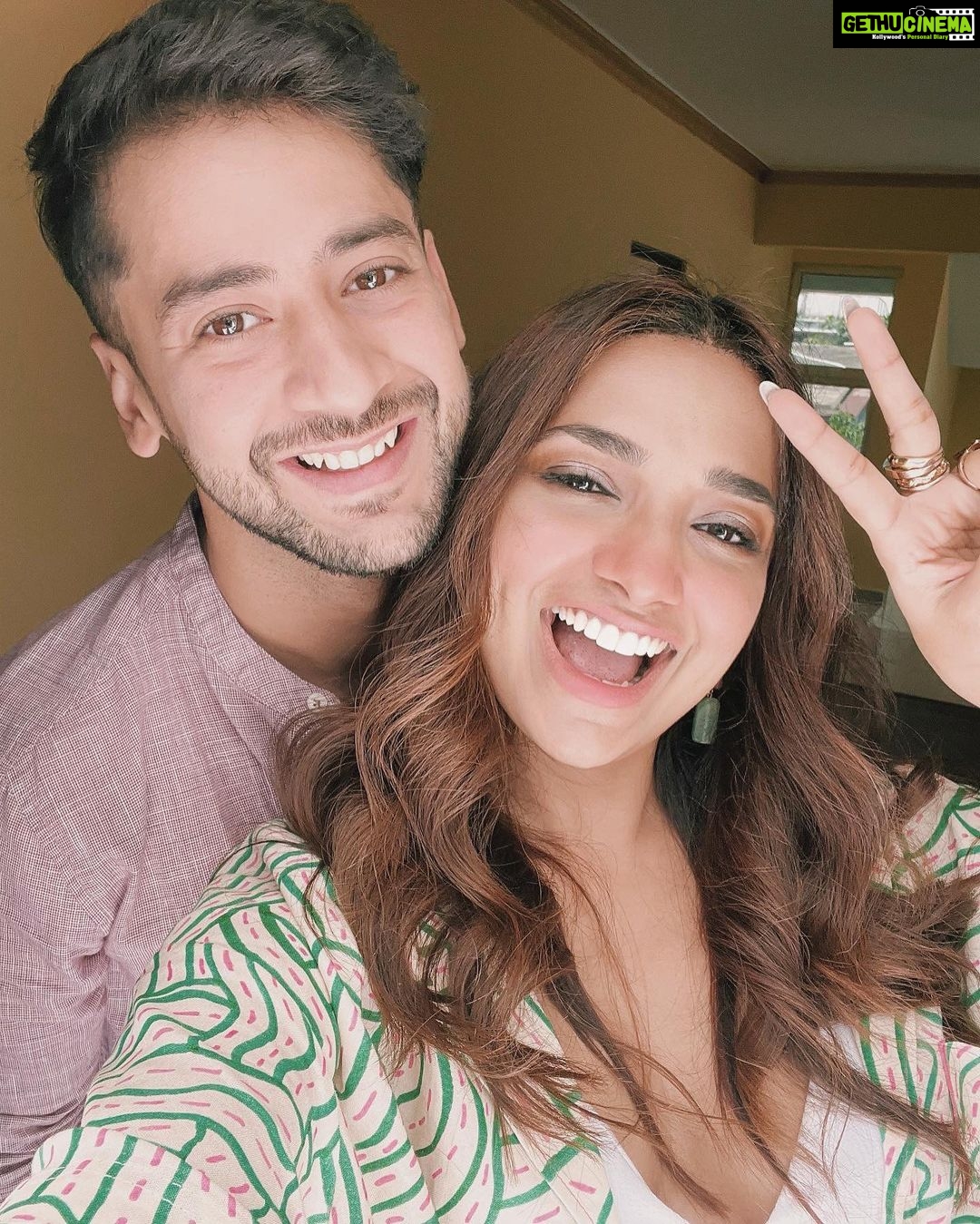 Jiya Shankar - 54.1K Likes - Most Liked Instagram Photos