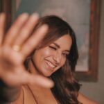 Jiya Shankar Instagram - Cant stay in character for too long 🤷🏻‍♀️💃