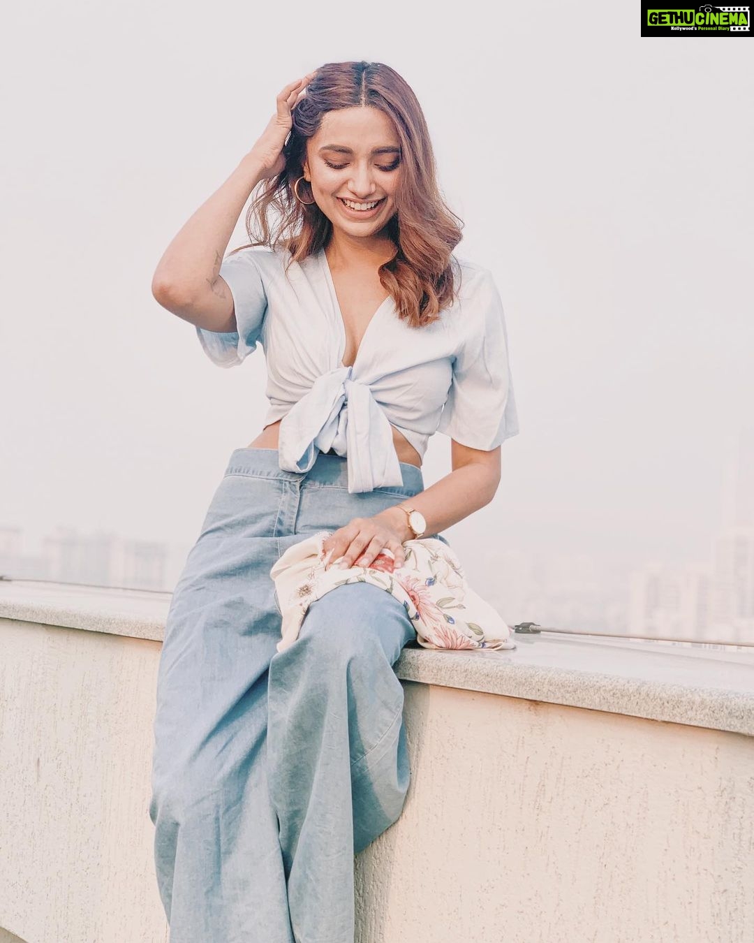 Jiya Shankar - 62.8K Likes - Most Liked Instagram Photos