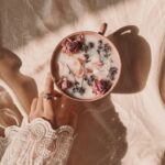 Jiya Shankar Instagram - Would you drink it ? 🤔 Source @pinterest