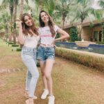 Jiya Shankar Instagram -