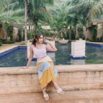 Jiya Shankar Instagram - @flutter_preeti 💜
