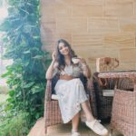 Jiya Shankar Instagram - Hello friends chai peelo 💁🏻‍♀️