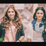 Jiya Shankar Instagram - I can’t explain how I feel when I get to portray such different characters on screen that i thought I would never get approached for. It only makes me wanna say this out louder BELIEVE IN YOURSELF AND NEVER GIVE UP ON YOUR DREAMS ! I love being in front of the camera and I love my job especially when I’m challenged in to playing a character I’ve never before. My journey has just begun and it has gotten better all because of your love and support. I can’t wait to go on this new adventure with you all being a big part of it. Love always. KAATELAL AND SONS COMING SOON ON @sabtv ❤️