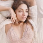 Jiya Shankar Instagram – Qué bonita, mamacita 💜