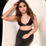 Jiya Shankar Instagram - ♠️